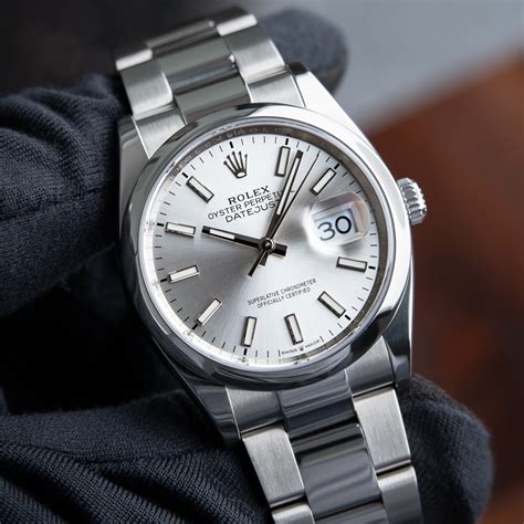 rolex oyster perpetual datejust 36mm replica